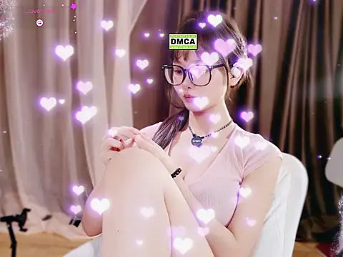 Chenchen_666's Live XXX Chat