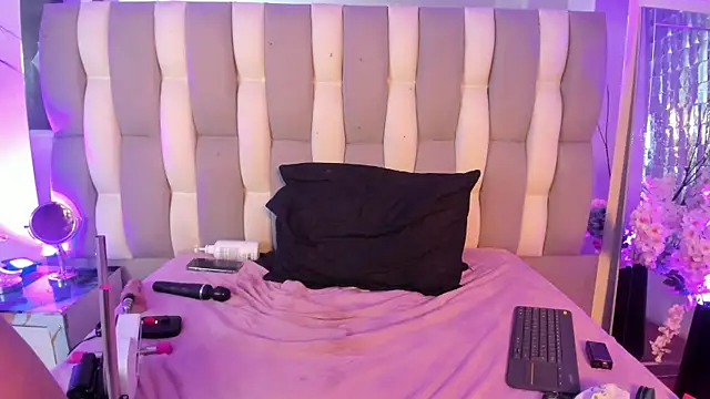 Chat XXX en directo de IsaDiiaz