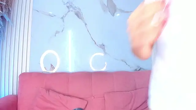 CandyDance1_ élő XXX-chatje