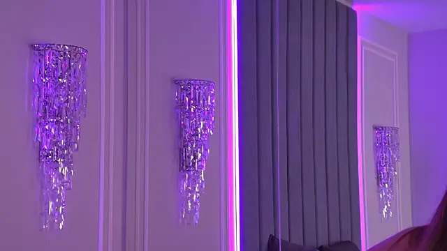 AriWild Live XXX-Chat