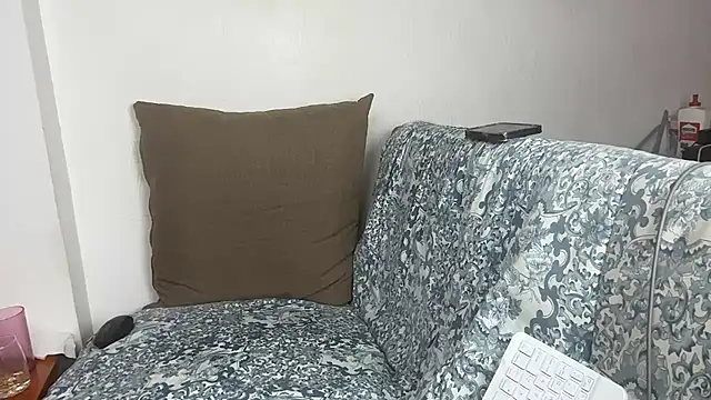 velvetvista – Live XXX-chat