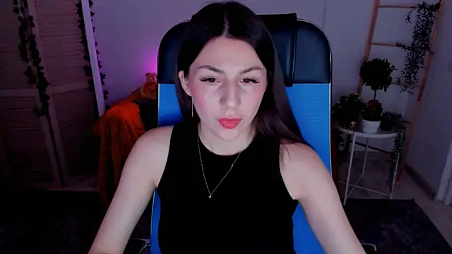 DiRosien Live XXX chat