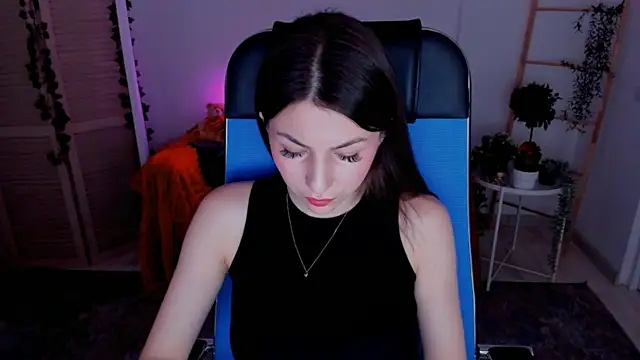 DiRosie's Live XXX Chat