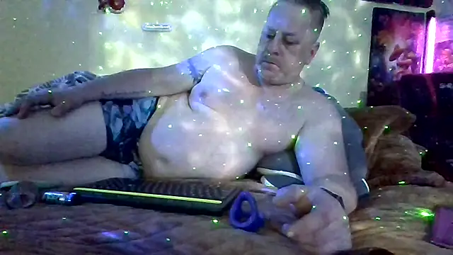 Czat XXX na żywo – Mic_Oxinner