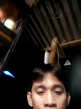 HOT-ASIANBABYBOY Pertunjukan Webcam