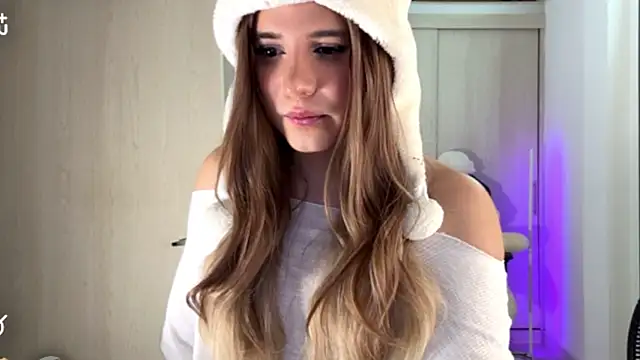 Chat XXX ao vivo de Isa_Pallmer