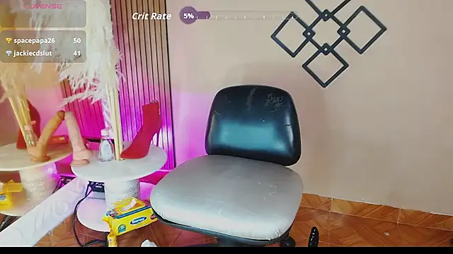 ZAMMIRA Live XXX-Chat