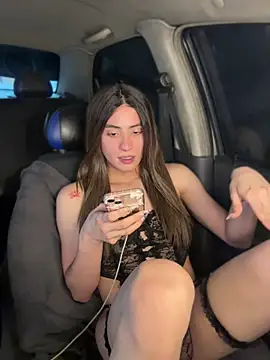 Lottus_fire Chat XXX in diretta