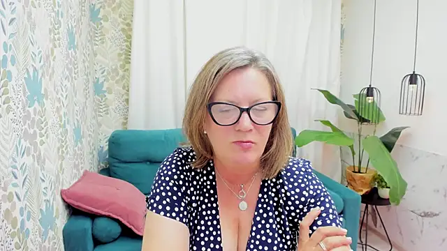 Chat XXX ao vivo de LeaPure