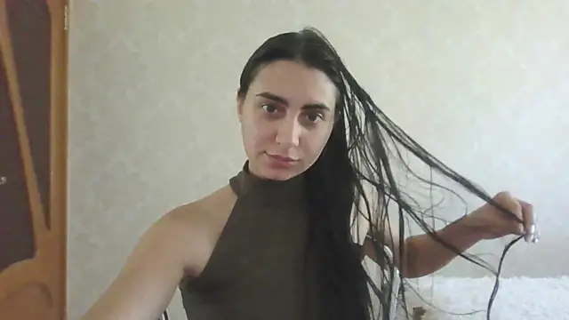 Czat XXX na żywo – Kashtanka_