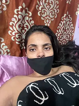 Chatroom XXX en direct de Sandhya_77