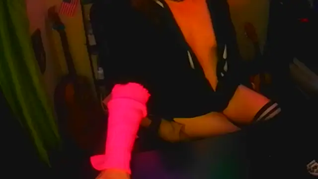 GoodGirlKelly 即時 XXX 聊天