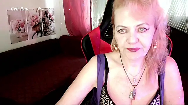 XXX chat uživo modela Liset_Monro