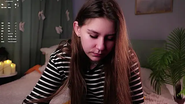 Czat XXX na żywo – ShantellAngulo