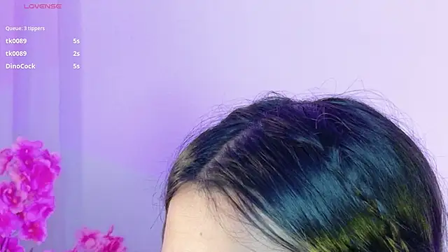 KylieVennetのライブXXXチャット