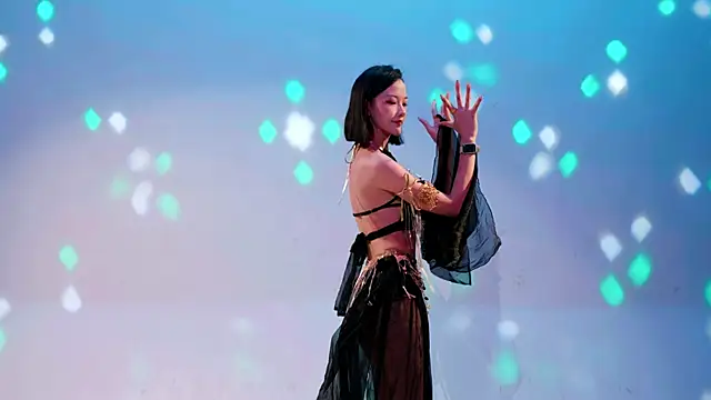 Nd-ING লাইভ XXX চ্যাট