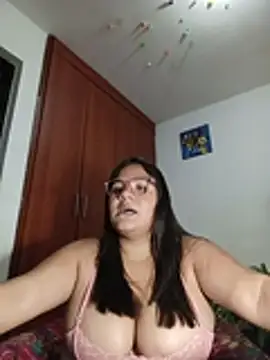 Van3orgasm4me's Live XXX Chat