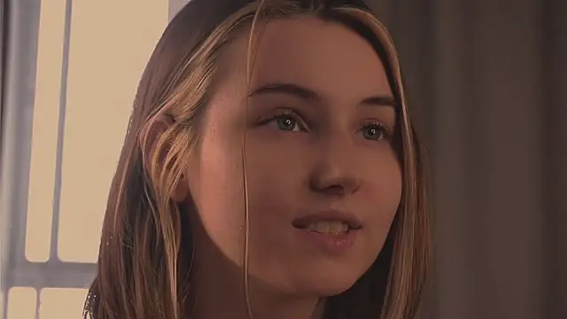 MeghanElson – Naživo XXX chat