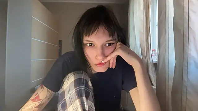 Živý XXX chat SebrinaMontelle
