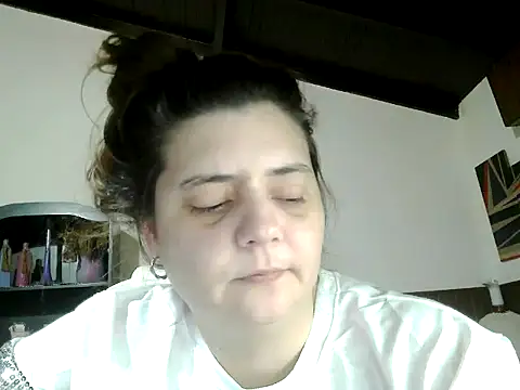 Mikii_'s Live XXX Chat