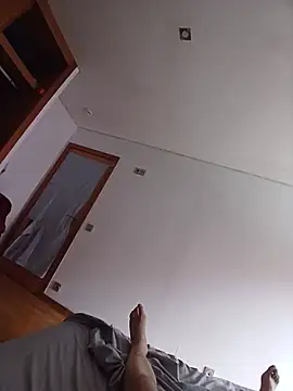 Pertunjukan Kamera Web gladieitore