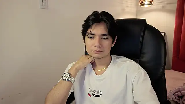 Chat +18 de davoxer ao vivo