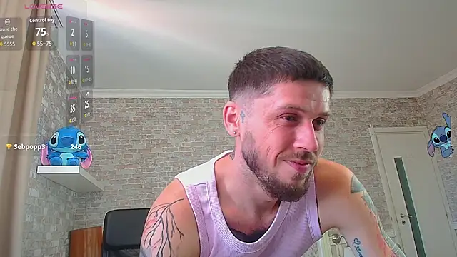 JonahShaw live XXX chat