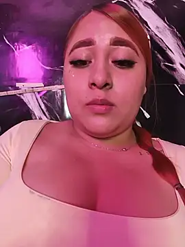 venuscopper's Live XXX Chat