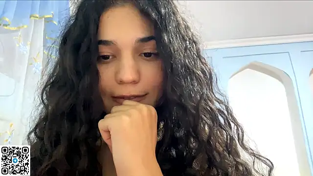 צ'אט XXX בשידור חי של BrendaBennett