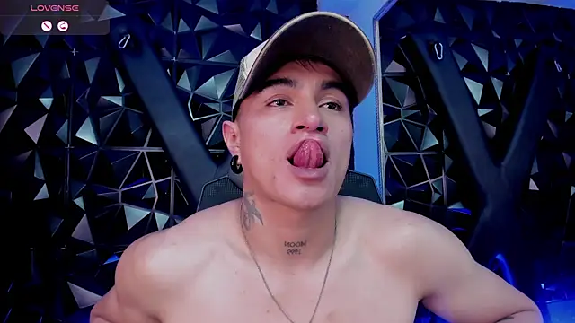 Онлайн чат XXX LiamDeeps