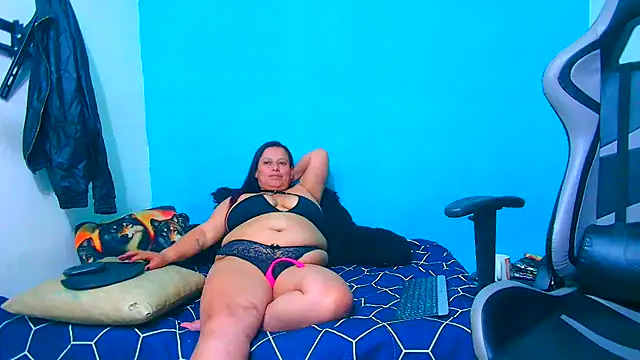 Diana_Lozano লাইভ XXX চ্যাট