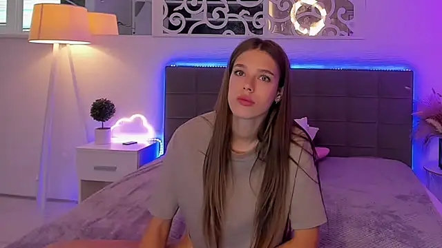 melissacrayzy Adlı Modelin Canlı XXX Sohbeti