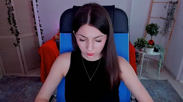 DiRosie – Live XXX-chat