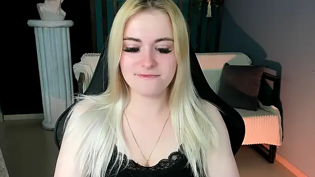 Živý XXX chat Stef_Nicks