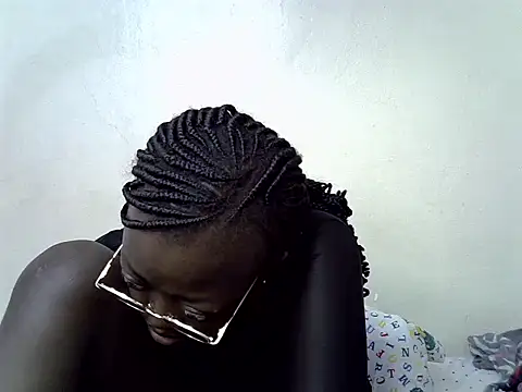 Chat +18 de Hot_tashaa ao vivo
