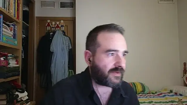 curiosillo83 Chat XXX in diretta