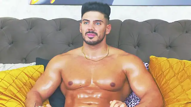 Chat XXX Live DustinKeent