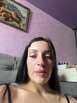 Živý XXX chat Soft_Pleasure