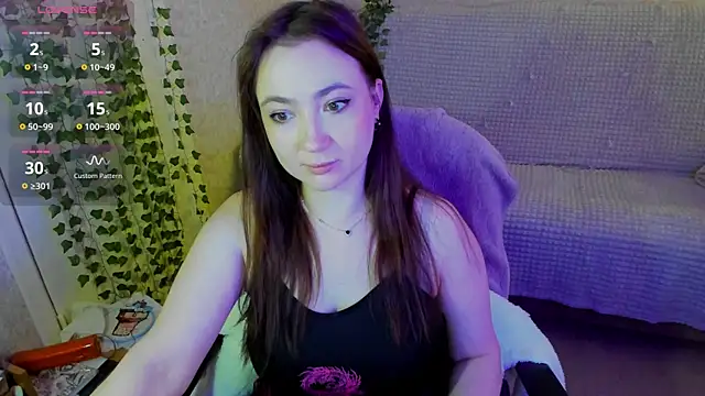 Micky_Wood 라이브 XXX 채팅