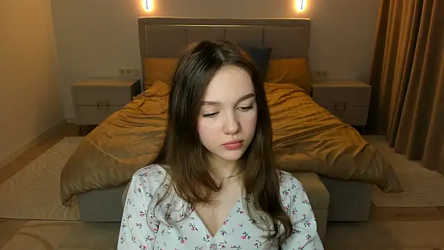 Chat XXX Live SharriSang