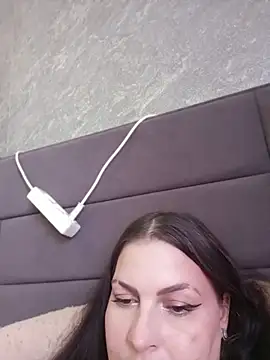 XXX chat uživo modela Greta_Tamar