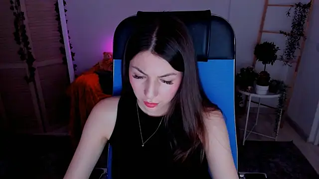 Chat +18 de DiRosie ao vivo