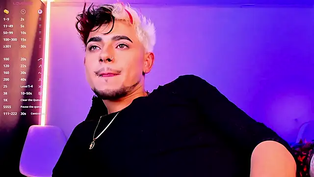 Dominik_Eclipse's Live XXX Chat