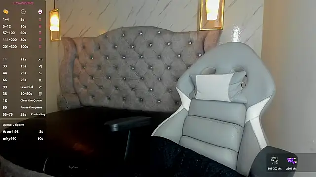 Alice_LaurenttのライブXXXチャット