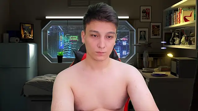 Justin_time111 라이브 XXX 채팅