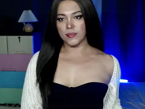 Živý XXX chat samfoxycummer69