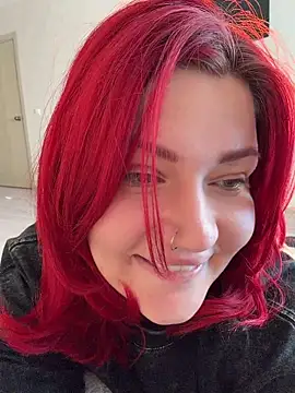 ArielCandyPeach's Live XXX Chat