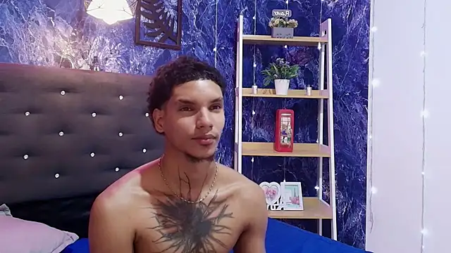 kai_storm77 라이브 XXX 채팅