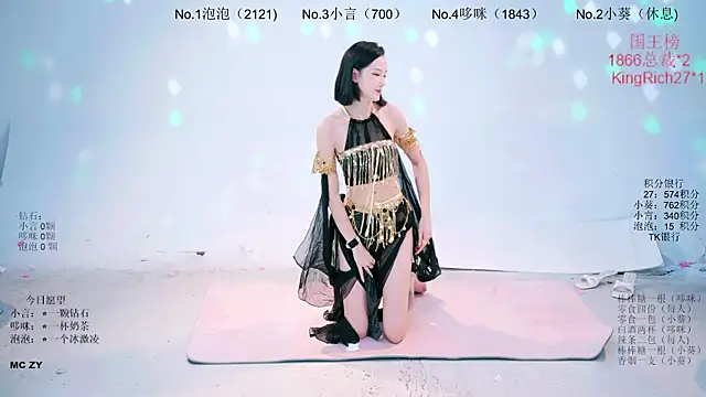 XXX chat uživo modela Nd-ING