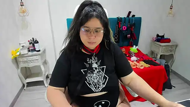 selenablairx Chat XXX in diretta
